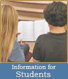 Information for Students